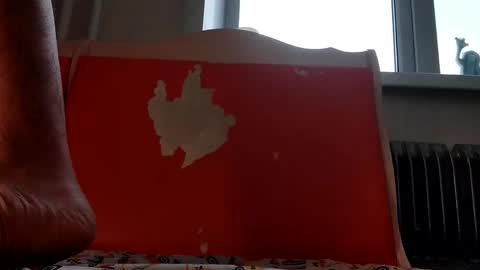 MilkyChoco online show from 01-25-25, 07:38