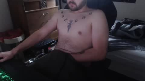 thickgarrett online show from 01-01-25, 05:11