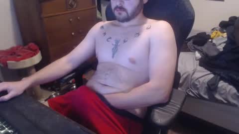 thickgarrett online show from 01-06-25, 10:37