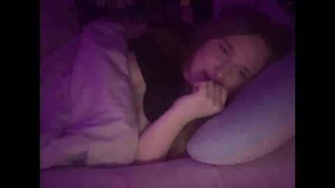 Ariel online show from 01-13-25, 05:23