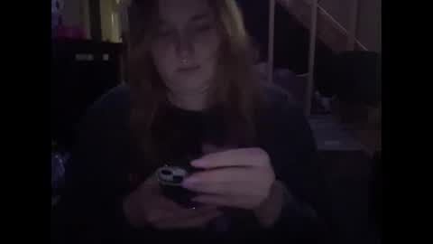 Ariel online show from 01-17-25, 11:07