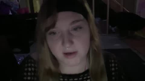 Ariel online show from 01-30-25, 12:18