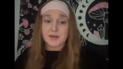 Ariel online show from 02-07-25, 09:37