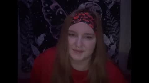 Ariel online show from 02-13-25, 04:39