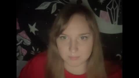 Ariel online show from 02-13-25, 09:38