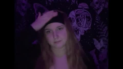 Ariel online show from 02-19-25, 11:57