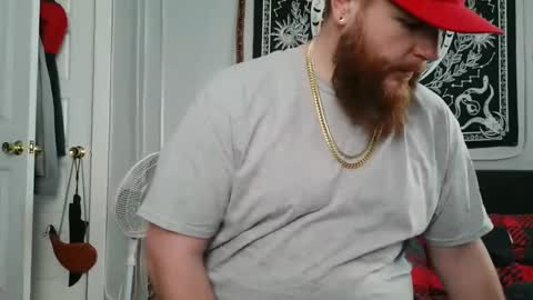 Snapshot of thickhandsomeman chatting on 12-13-24, 07:10 ThickHandsomeMan online show from 12-13-24, 07:10