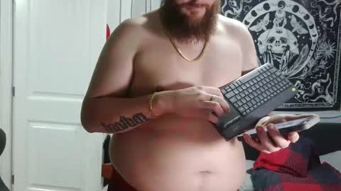 Snapshot of thickhandsomeman chatting on 12-20-24, 01:47 ThickHandsomeMan online show from 12-20-24, 01:47