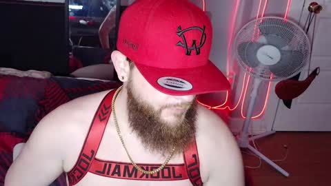 Snapshot of thickhandsomeman chatting on 01-03-25, 04:55 ThickHandsomeMan online show from 01-03-25, 04:55