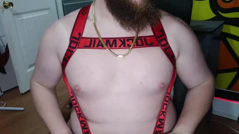 Snapshot of thickhandsomeman chatting on 01-04-25, 04:23 ThickHandsomeMan online show from 01-04-25, 04:23