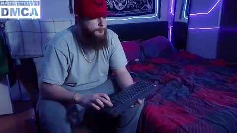 Snapshot of thickhandsomeman chatting on 01-09-25, 10:41 ThickHandsomeMan online show from 01-09-25, 10:41