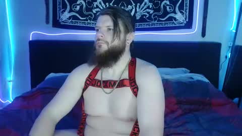 Snapshot of thickhandsomeman chatting on 01-17-25, 05:11 ThickHandsomeMan online show from 01-17-25, 05:11