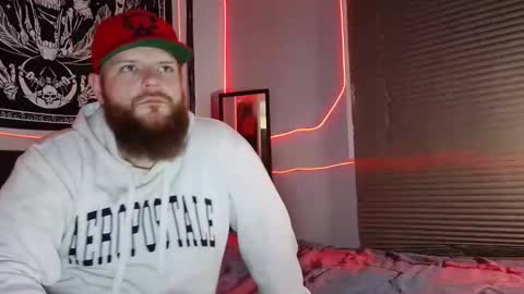 Snapshot of thickhandsomeman chatting on 01-22-25, 05:05 ThickHandsomeMan online show from 01-22-25, 05:05