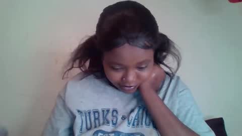 Snapshot of thickianababe chatting on 02-11-25, 10:04 thickianababe online show from 02-11-25, 10:04