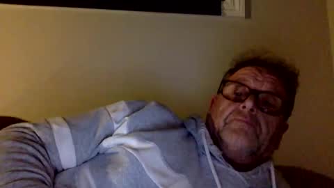 thickjuicymushroom online show from 11-04-25, 12:37