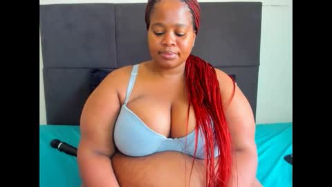 thickleeyanax online show from 11-05-25, 09:20