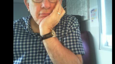 James online show from 12-08-24, 01:02