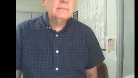 James online show from 12-19-24, 01:40