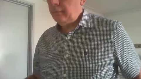 James online show from 12-26-24, 01:18