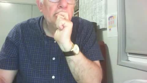 James online show from 12-29-24, 01:17