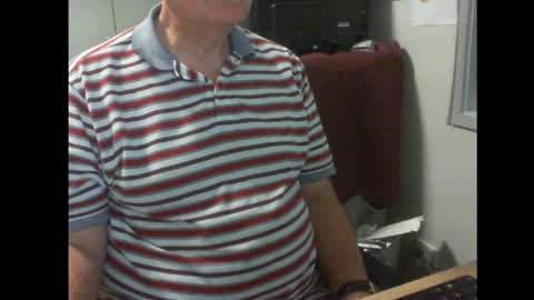 James online show from 01-05-25, 12:21