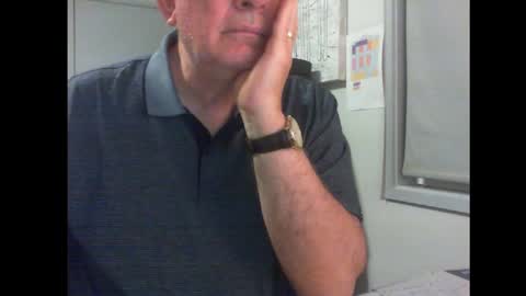 James online show from 01-12-25, 01:05