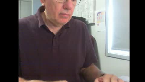 James online show from 01-12-25, 09:51