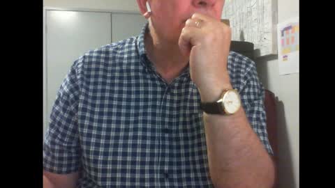 James online show from 02-02-25, 02:02