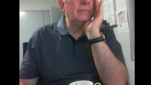 James online show from 02-11-25, 12:16