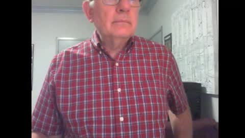 James online show from 02-13-25, 01:59