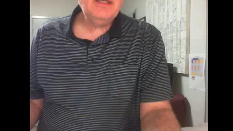 James online show from 02-21-25, 01:11