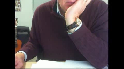 James online show from 10-28-25, 02:26