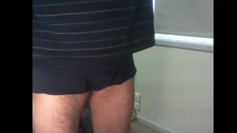 James online show from 02-09-26, 03:54