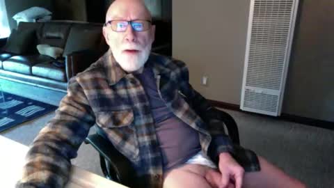 Thickmorningwoodinyou always online show from 01-13-26, 04:01