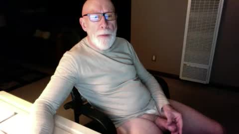 Thickmorningwoodinyou always online show from 02-15-26, 02:36