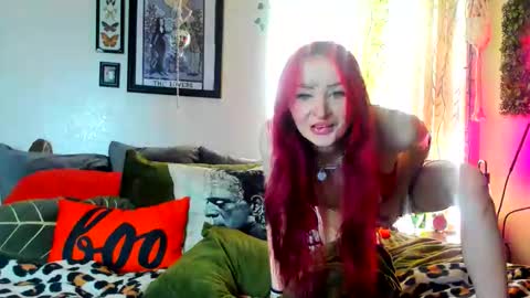 thickneyaadams online show from 11-06-25, 11:48
