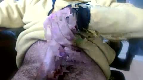 thicknhard50 online show from 02-10-26, 03:38