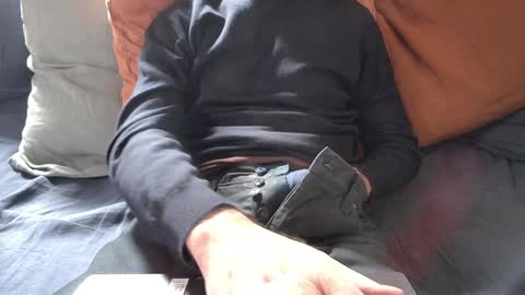 Thickru online show from 02-07-25, 12:39