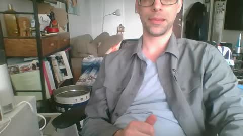 thickty online show from 04-27-26, 09:24