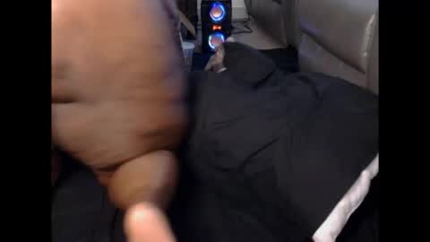 Thickumzz41 online show from 03-10-26, 12:15