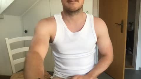 thierrinho8148 online show from 07-13-26, 07:33