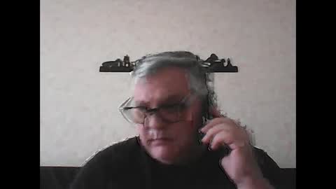 Thierrysymp online show from 01-08-25, 09:53