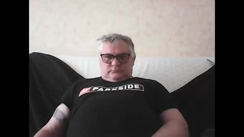 Thierrysymp online show from 01-15-25, 10:17