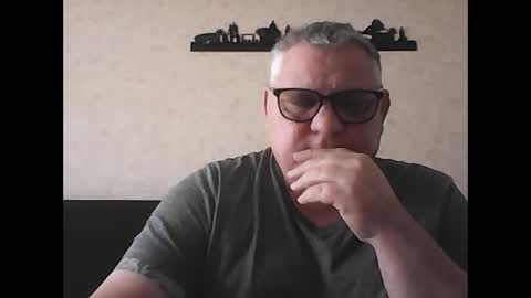 Thierrysymp online show from 02-04-25, 10:32