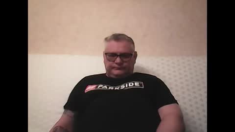 Thierrysymp online show from 02-18-25, 06:04