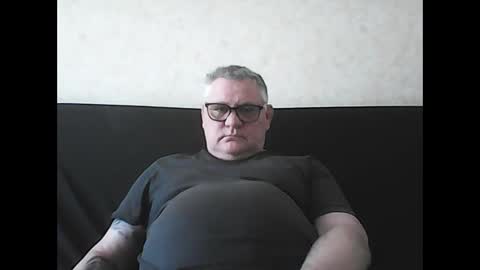 Thierrysymp online show from 02-23-25, 10:49