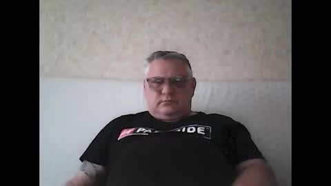 Thierrysymp online show from 11-10-25, 10:25