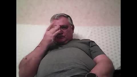 Thierrysymp online show from 11-27-25, 05:04