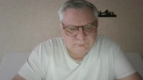 Thierrysymp online show from 02-17-26, 04:57