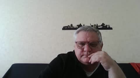 Thierrysymp online show from 03-17-26, 10:18